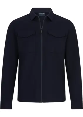 Cavallaro | Zerino overshirt