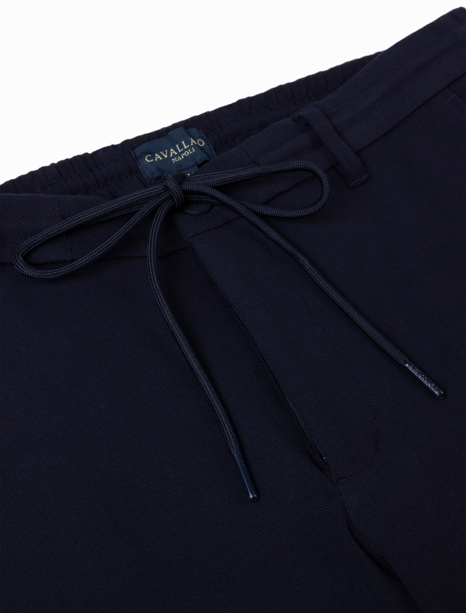 Cavallaro | Zigo trousers