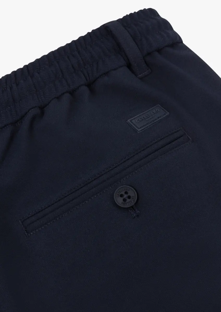 Cavallaro | Zigo trousers