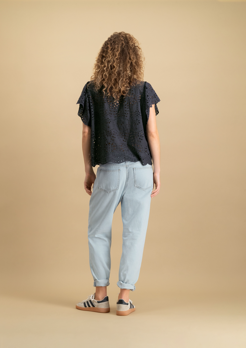 Circle of Trust | Alinna blouse