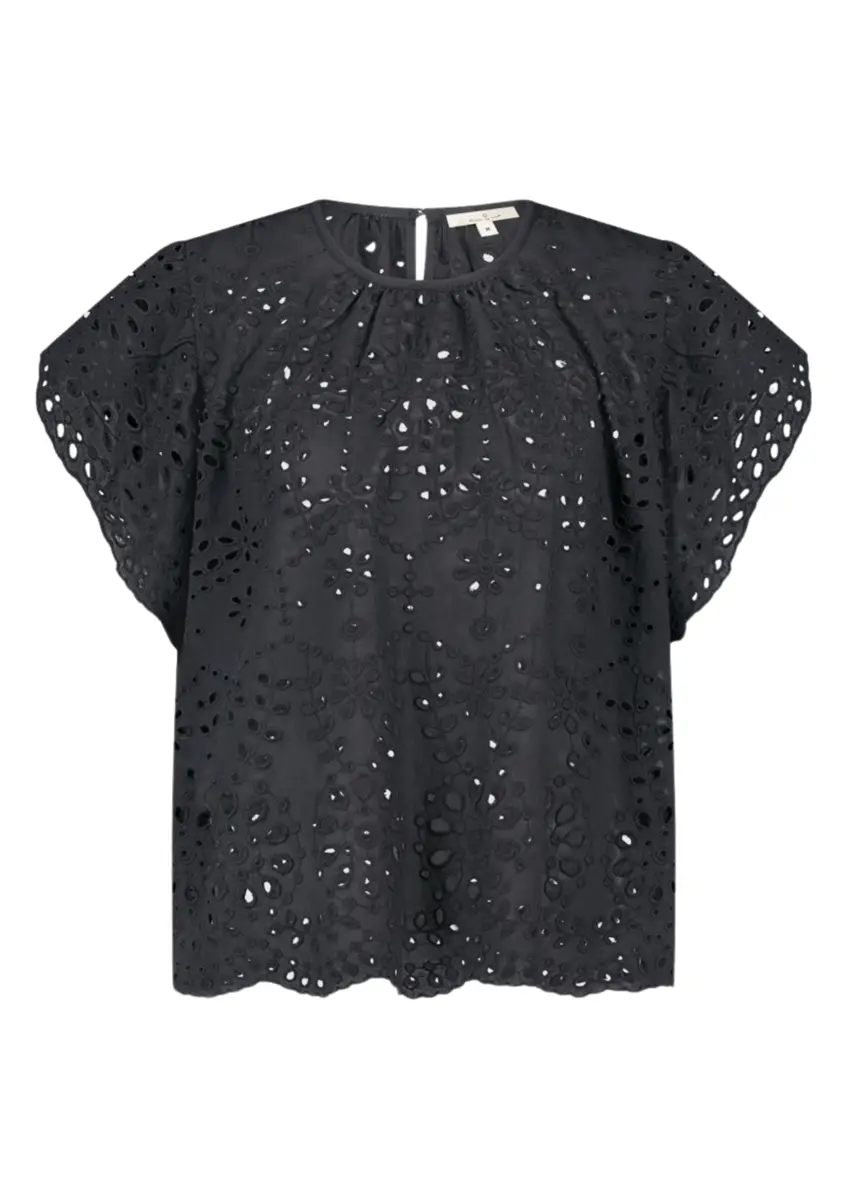 Circle of Trust | Alinna blouse