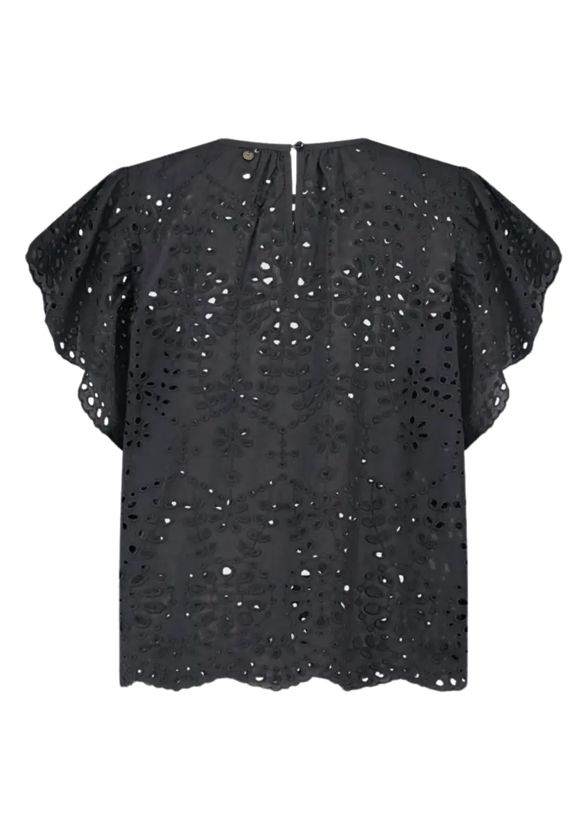 Circle of Trust | Alinna blouse
