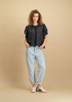 Circle of Trust | Alinna blouse