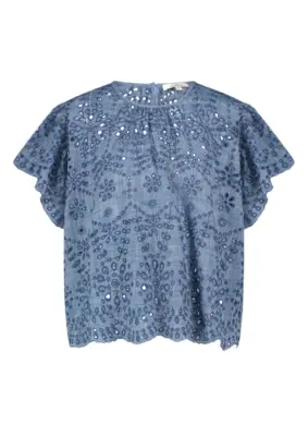 Circle of Trust | Alinna blouse