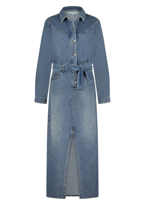 Circle of Trust | Bella dnm dress