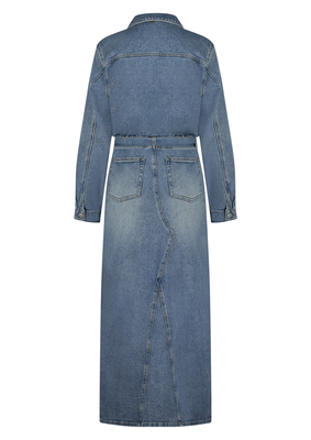 Circle of Trust | Bella dnm dress