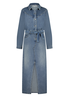 Circle of Trust | Bella dnm dress