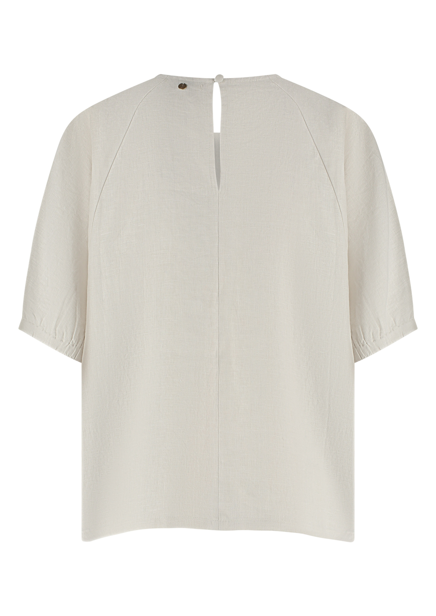 Circle of Trust | Belle top