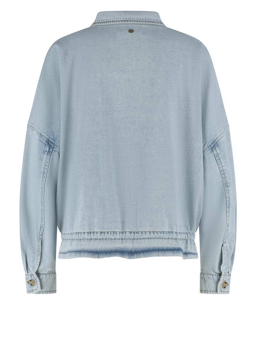 Circle of Trust | Bibi jacket