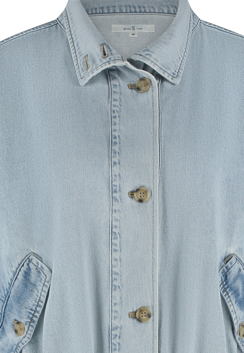Circle of Trust | Bibi jacket