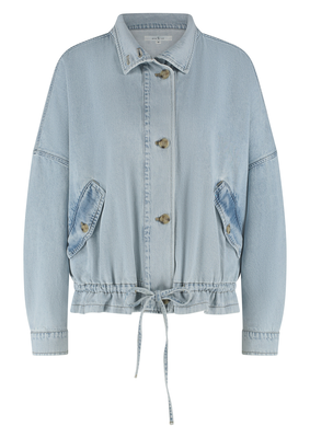 Circle of Trust | Bibi jacket