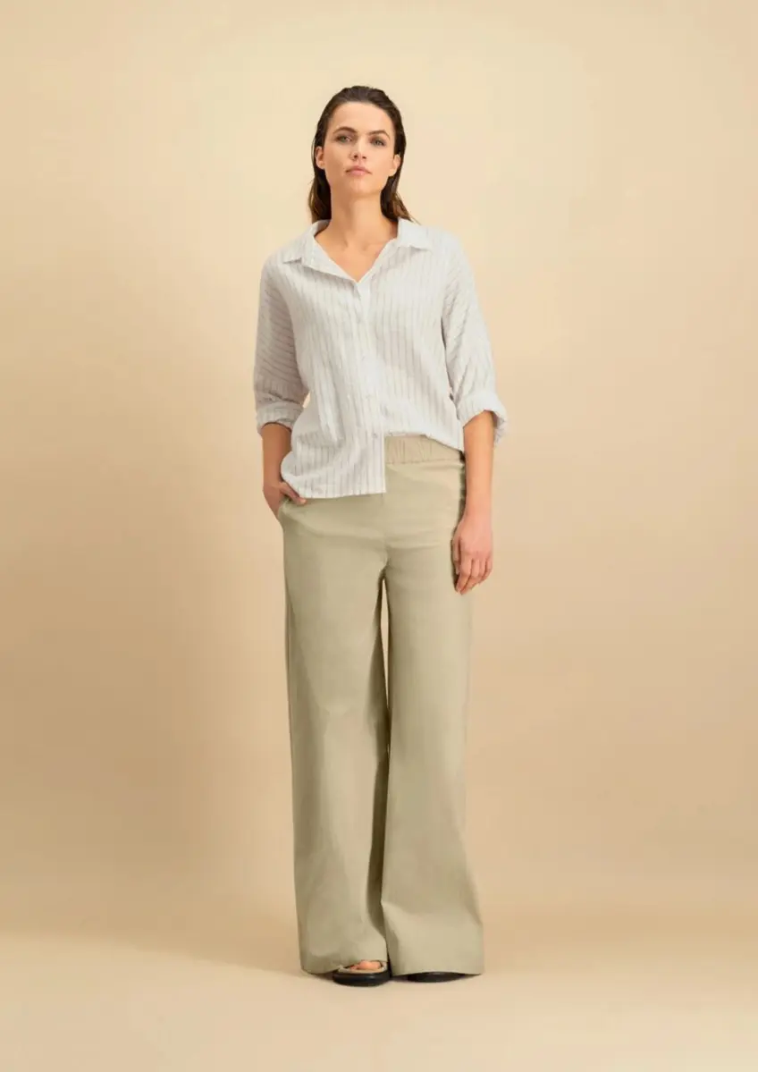 Circle of Trust | Birdie pants