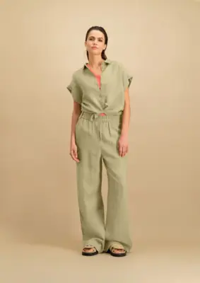 Circle of Trust | Cheryl blouse