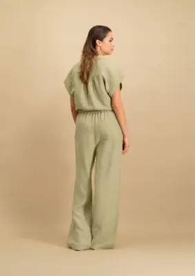 Circle of Trust | Cheryl blouse