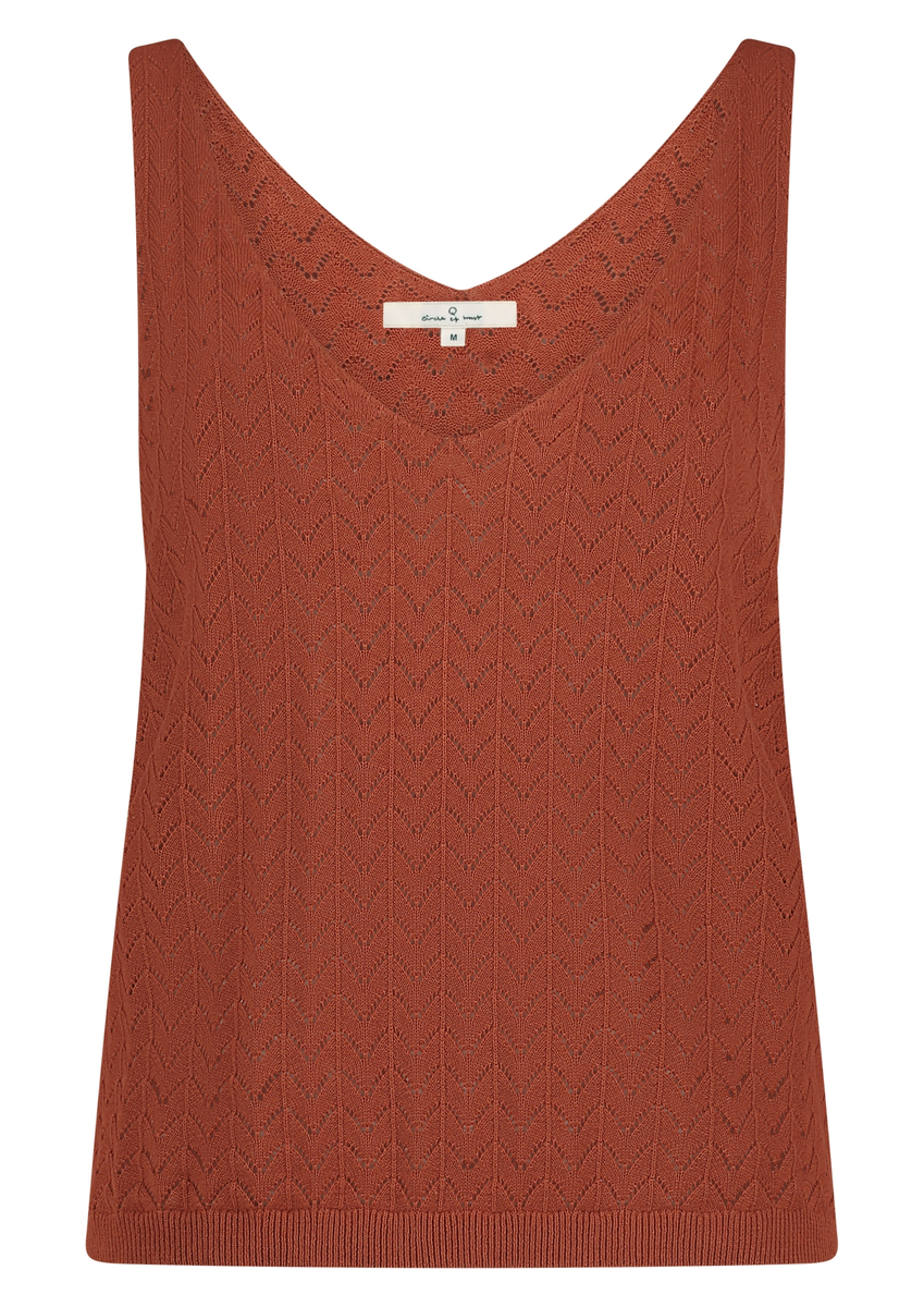 Circle of Trust | Colleen top