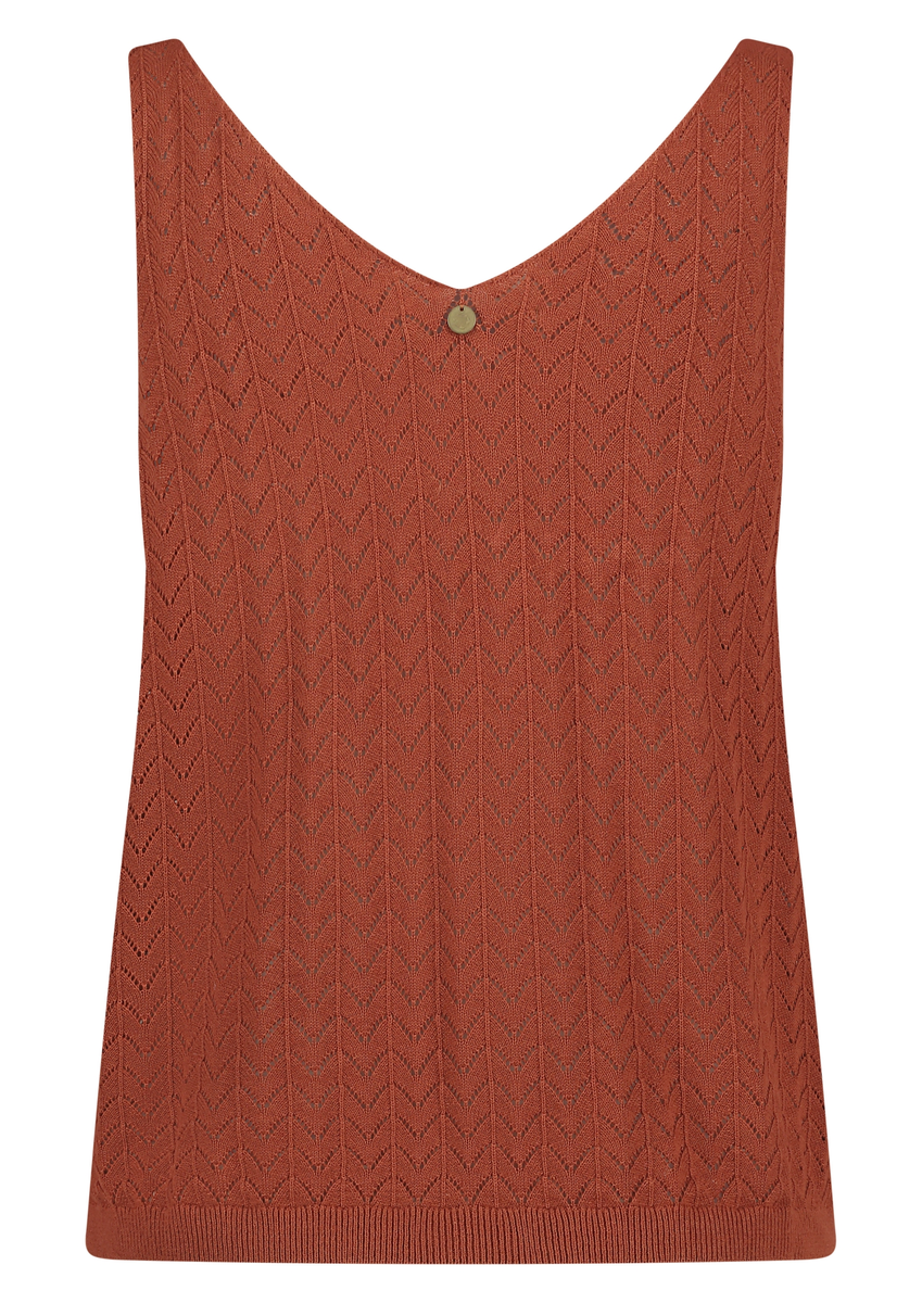 Circle of Trust | Colleen top