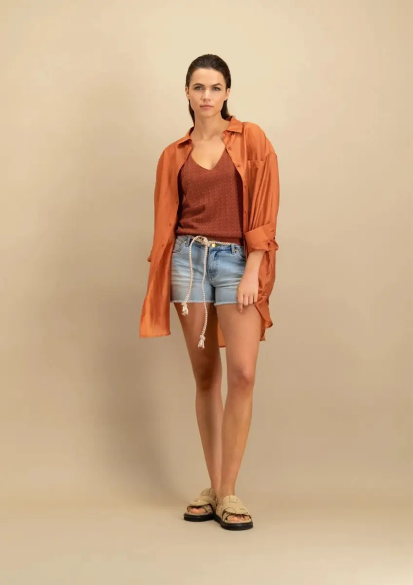 Circle of Trust | Colleen top