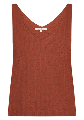 Circle of Trust | Colleen top