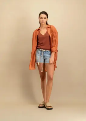 Circle of Trust | Colleen top