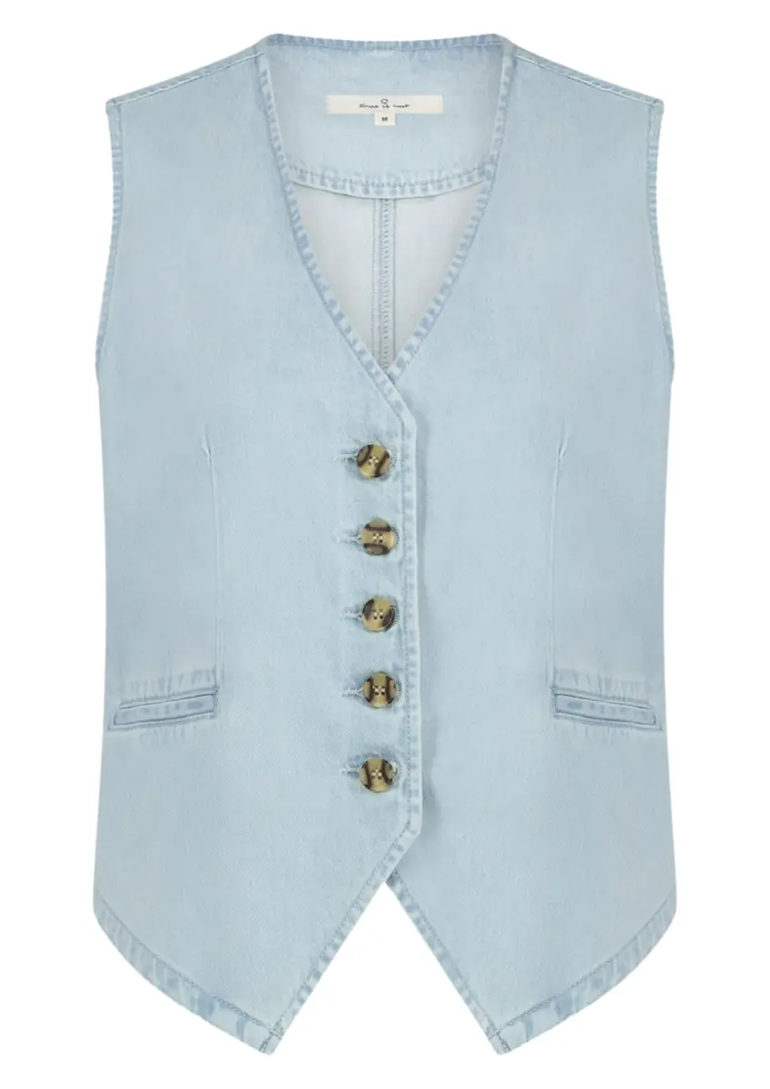 Circle of Trust | Dani gilet