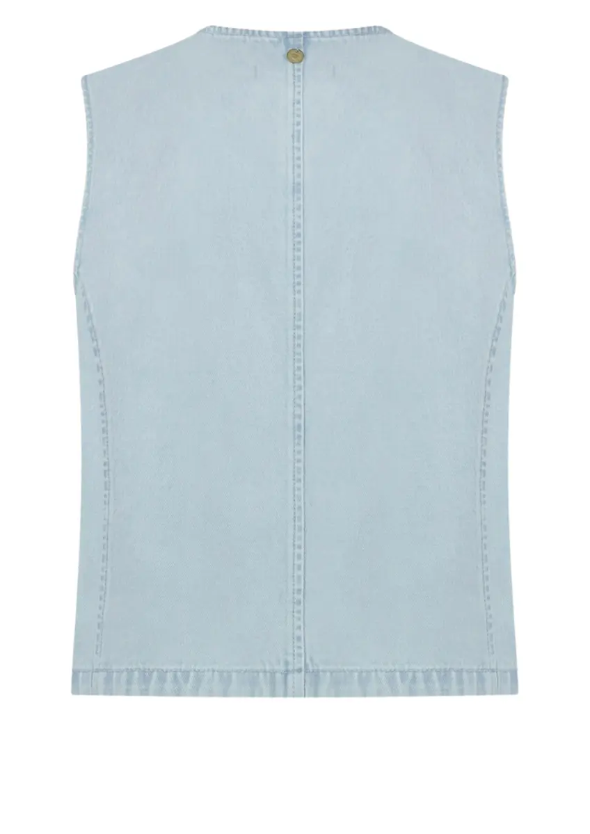 Circle of Trust | Dani gilet