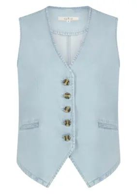 Circle of Trust | Dani gilet