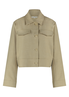 Circle of Trust | Faith jacket