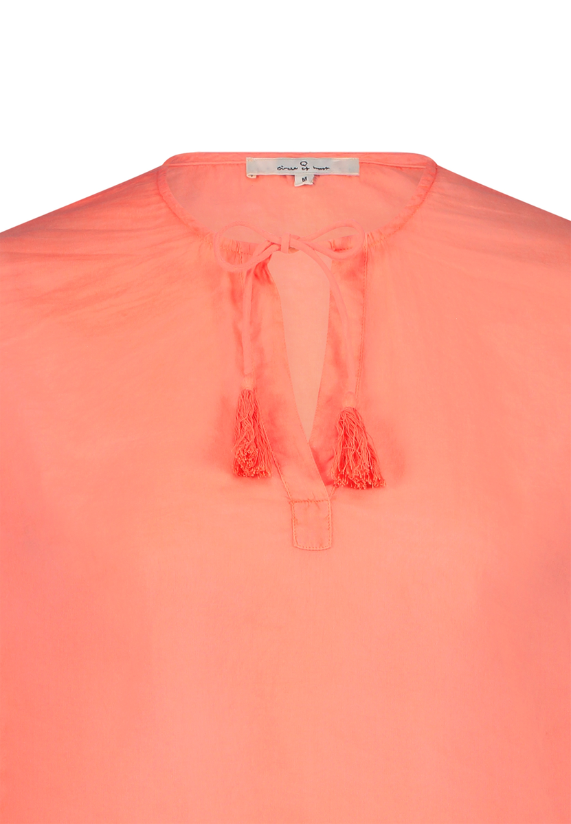 Circle of Trust | Heather blouse