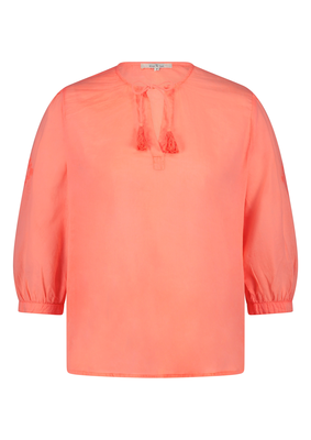 Circle of Trust | Heather blouse