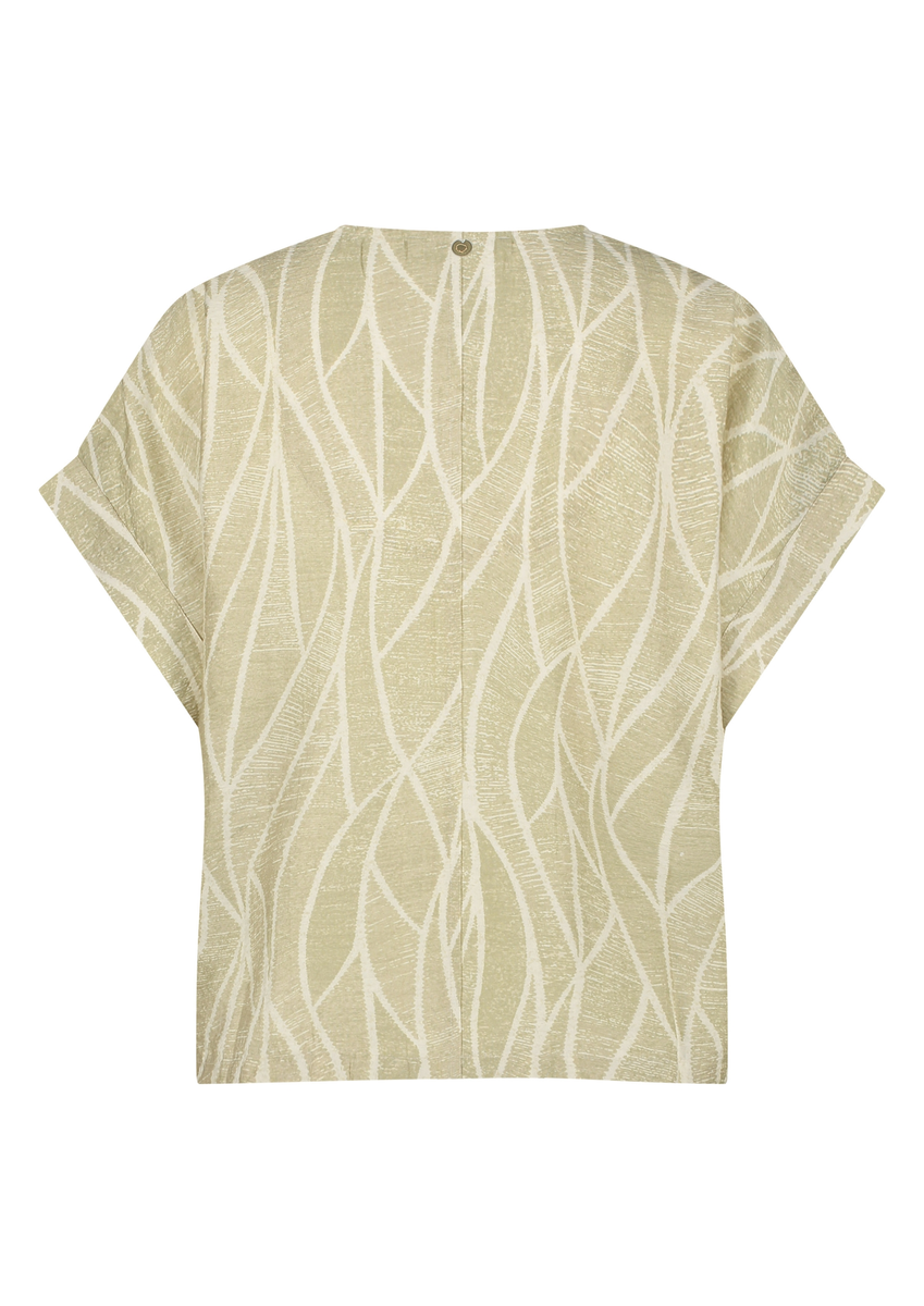 Circle of Trust | Hunter top
