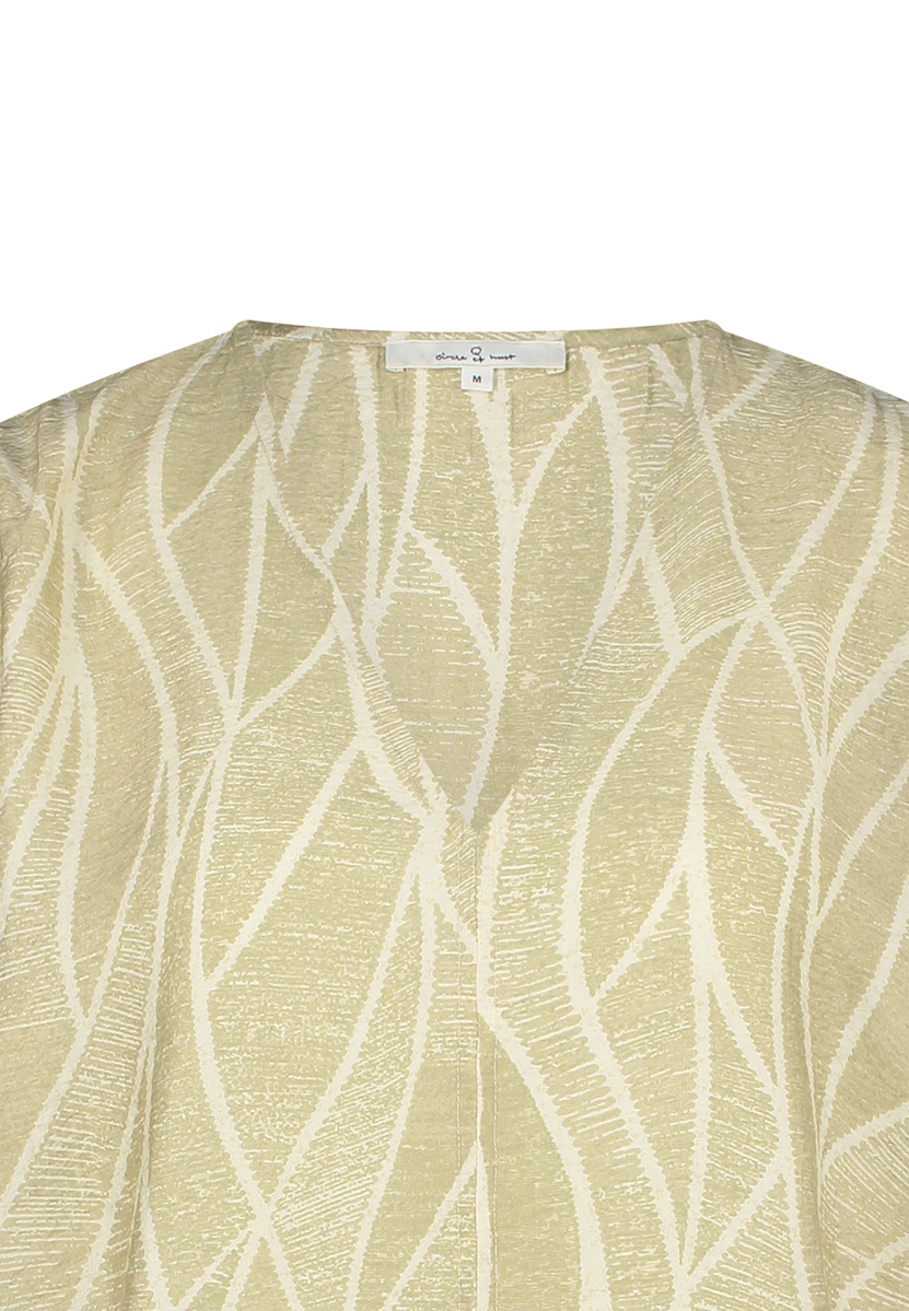 Circle of Trust | Hunter top