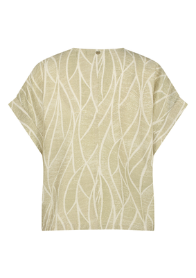 Circle of Trust | Hunter top