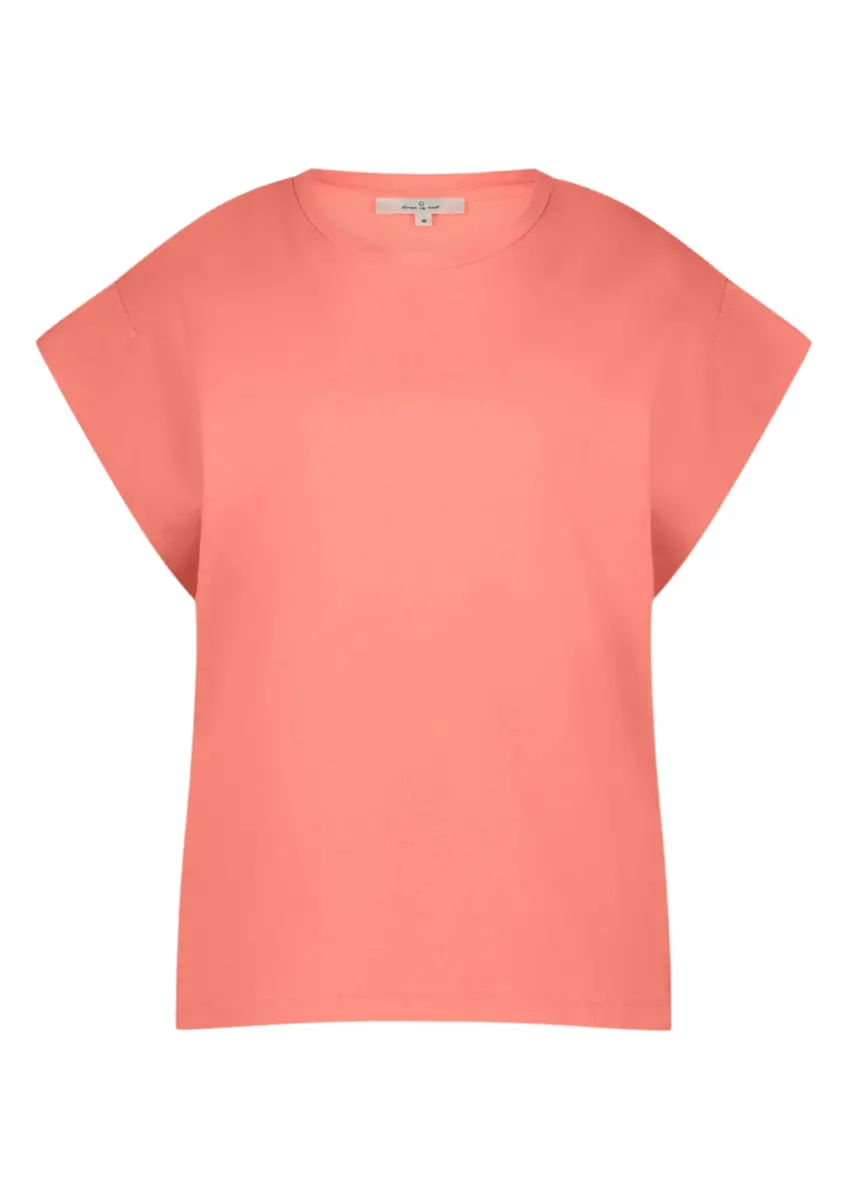 Circle of Trust | Isla tee