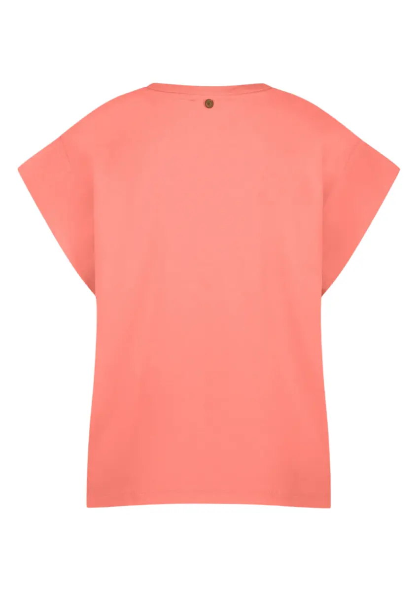 Circle of Trust | Isla tee