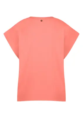 Circle of Trust | Isla tee