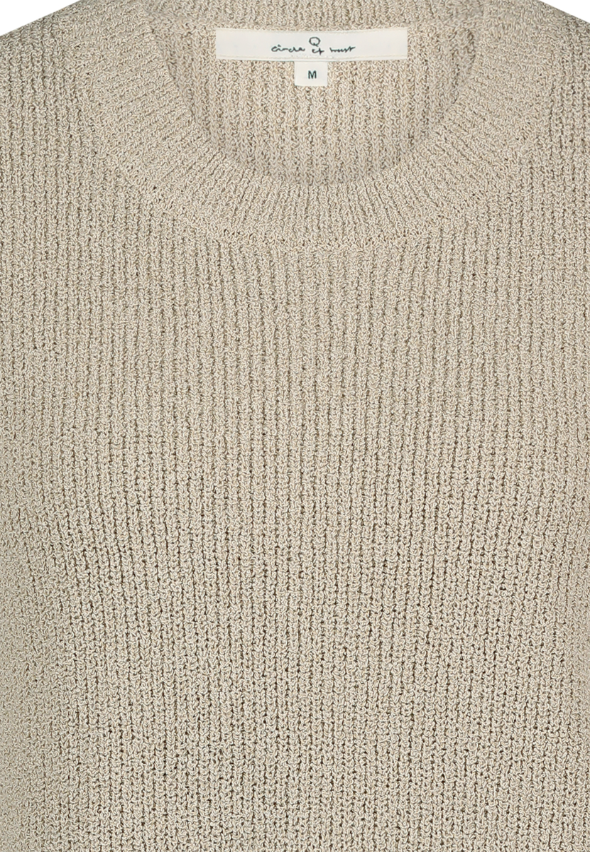 Circle of Trust | Jasmin top