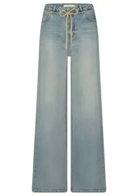 Circle of Trust | Jona wide leg dnm