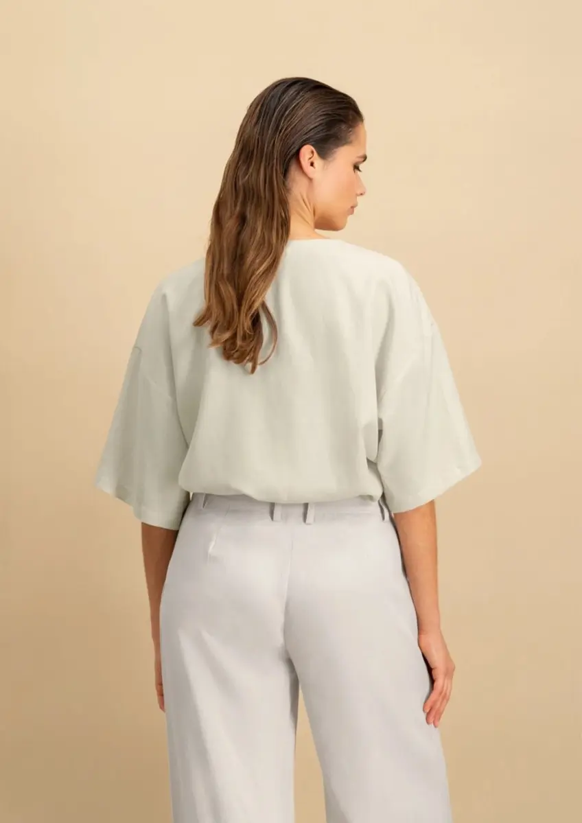 Circle of Trust | Joy top