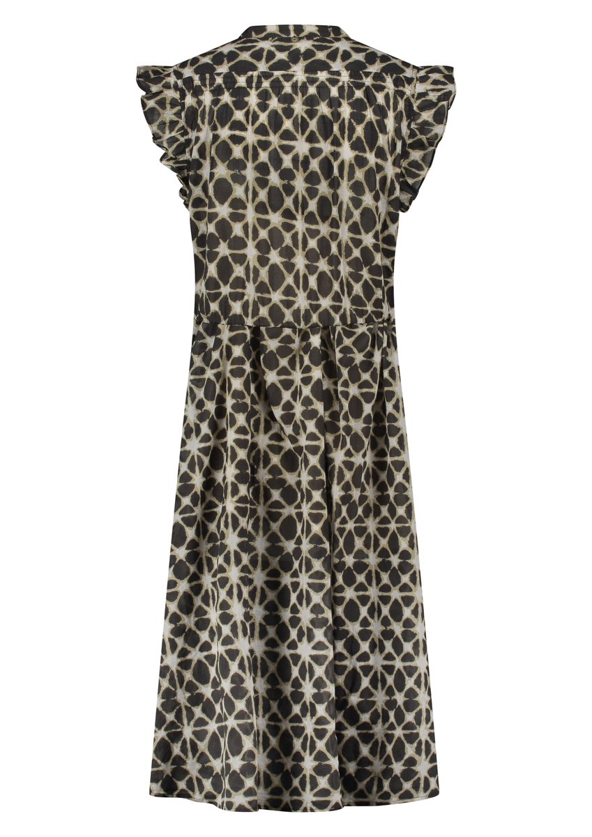 Circle of Trust | Juliet dress
