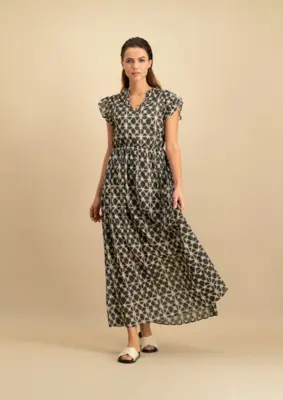 Circle of Trust | Juliet dress