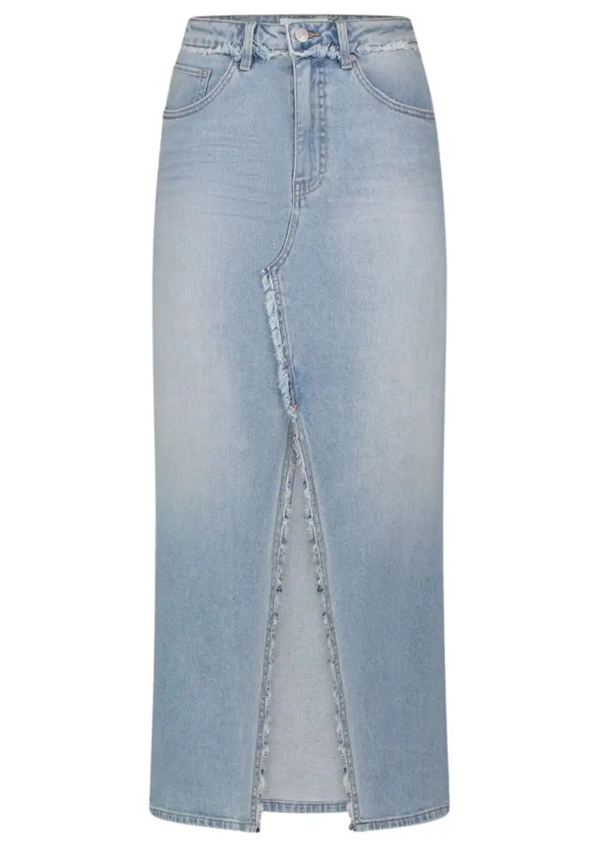 Circle of Trust | Kae skirt