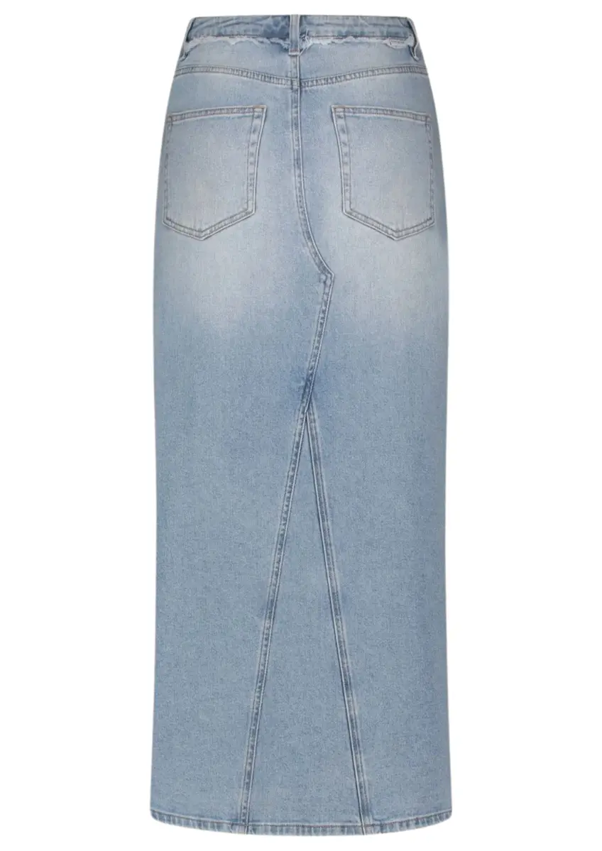 Circle of Trust | Kae skirt