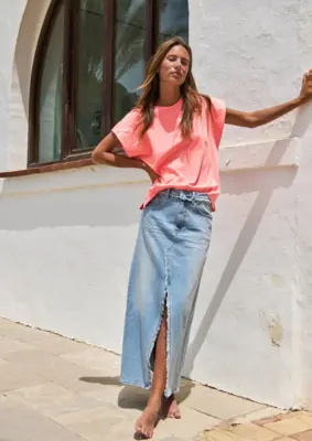 Circle of Trust | Kae skirt