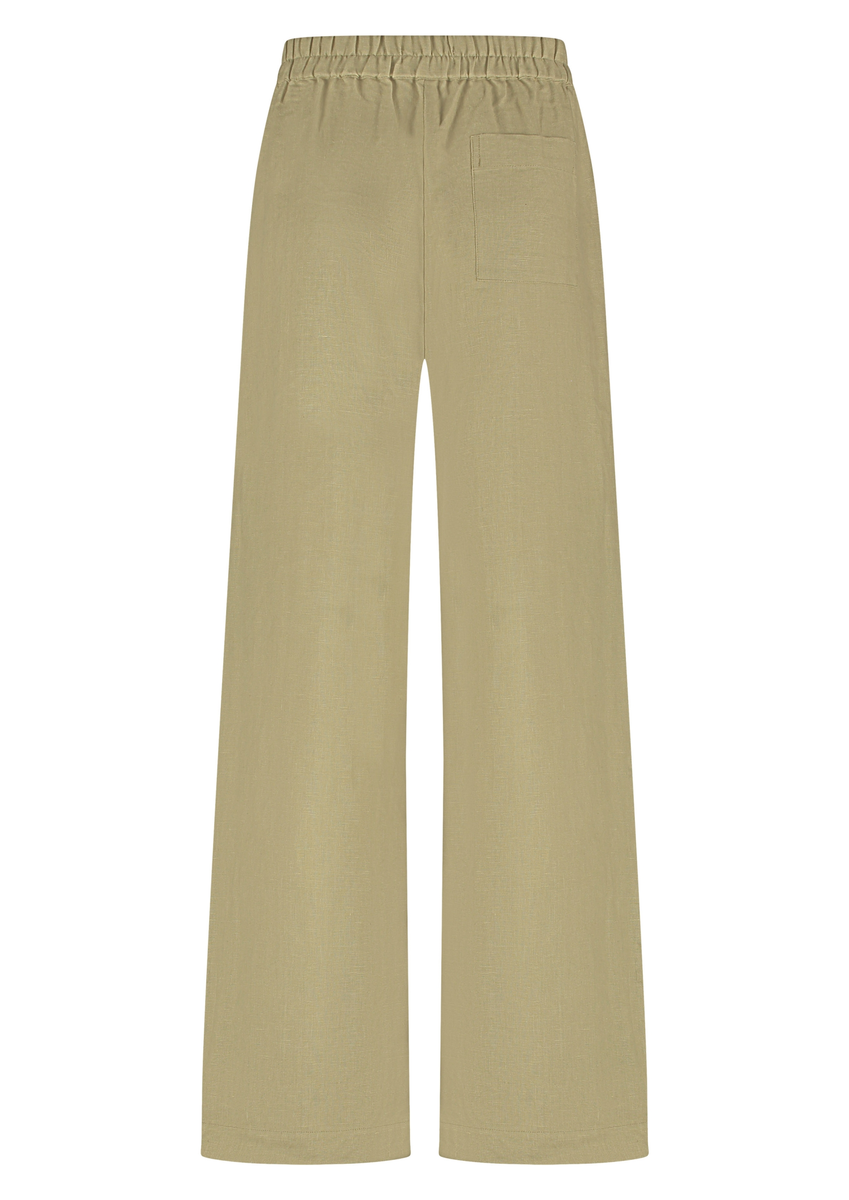 Circle of Trust | Lyra pants