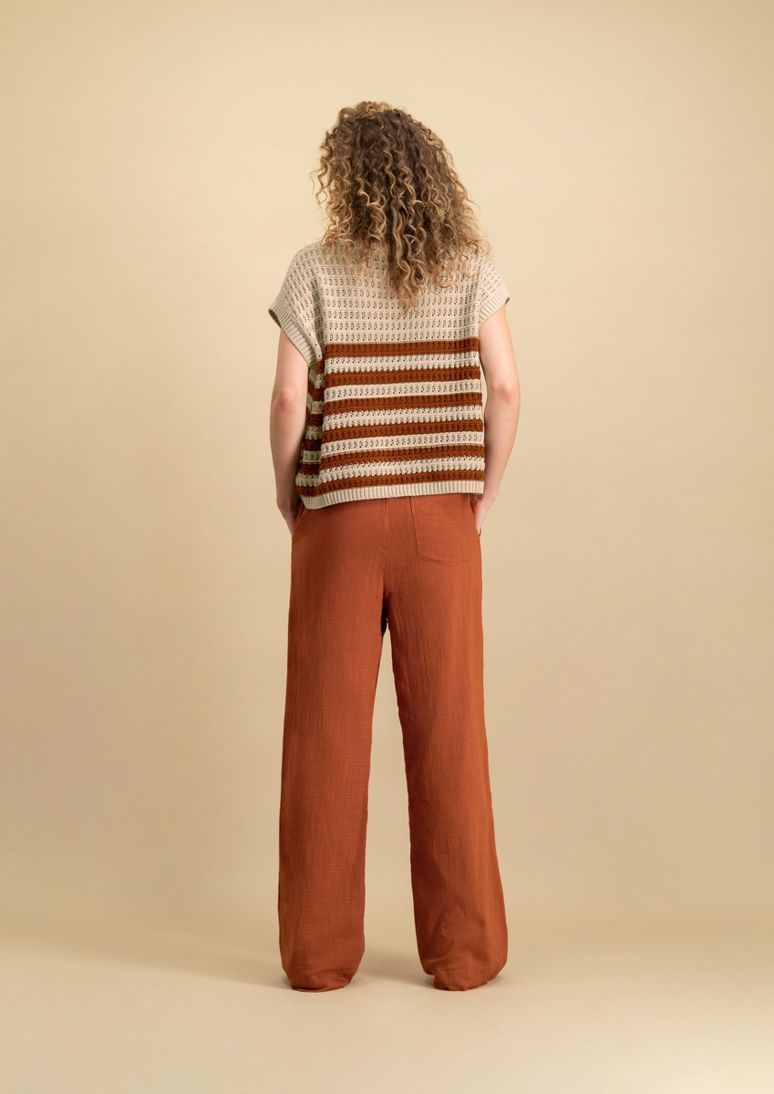 Circle of Trust | Lyra pants