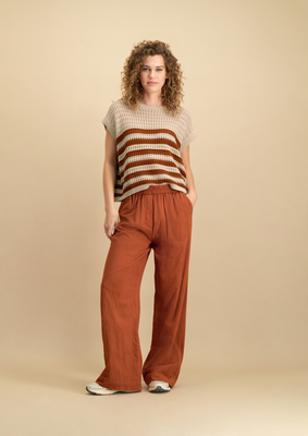 Circle of Trust | Lyra pants