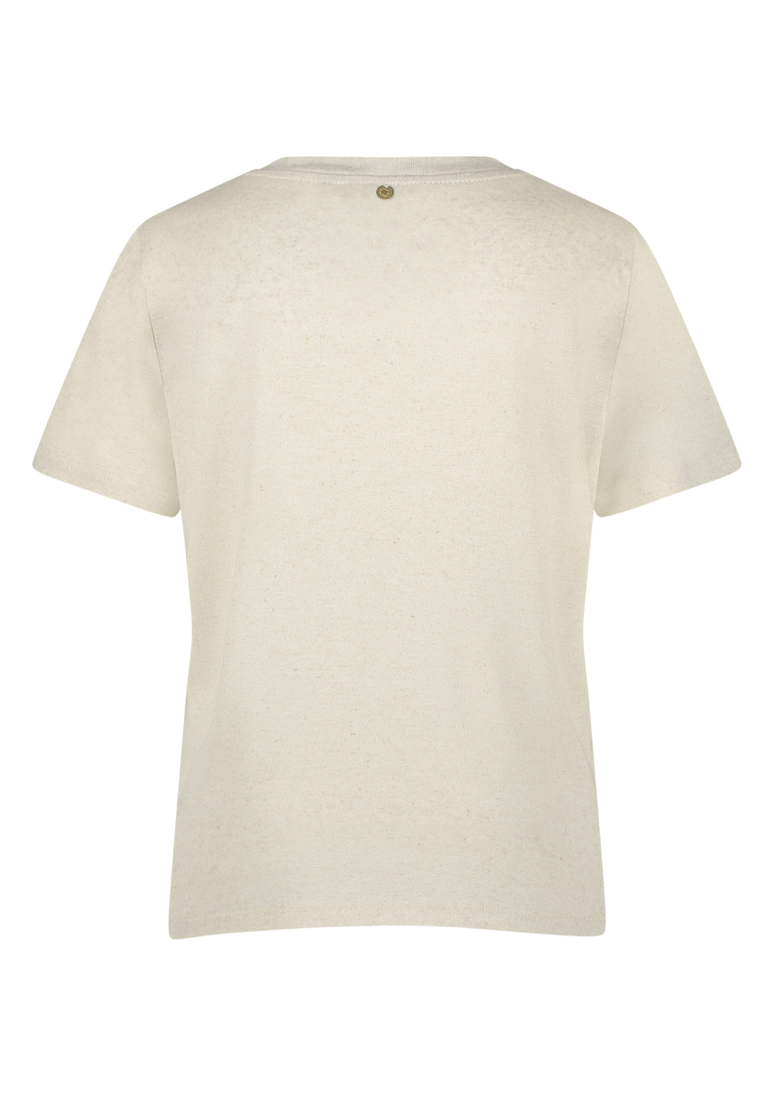 Circle of Trust | Mila tee