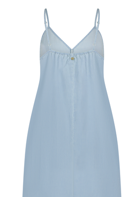 Circle of Trust | Morgan dress
