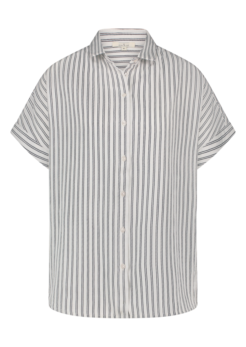 Circle of Trust | Paloma ss blouse