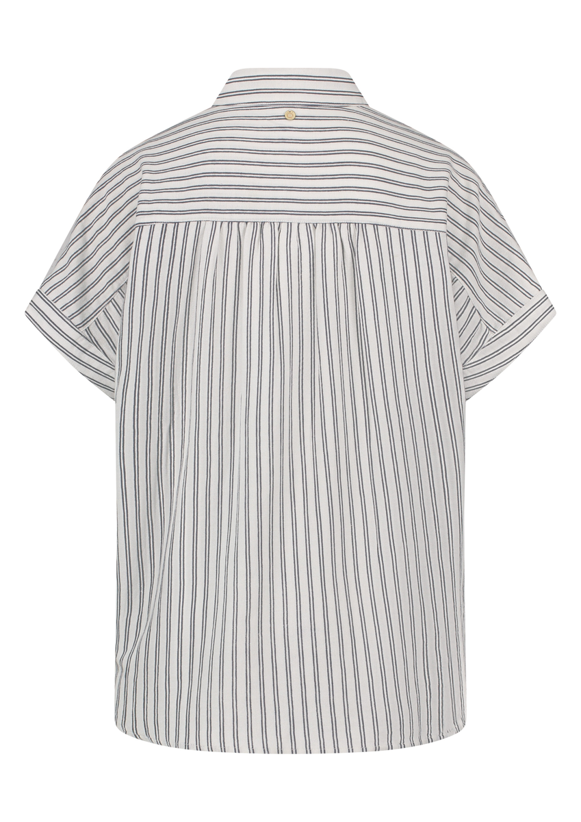 Circle of Trust | Paloma ss blouse